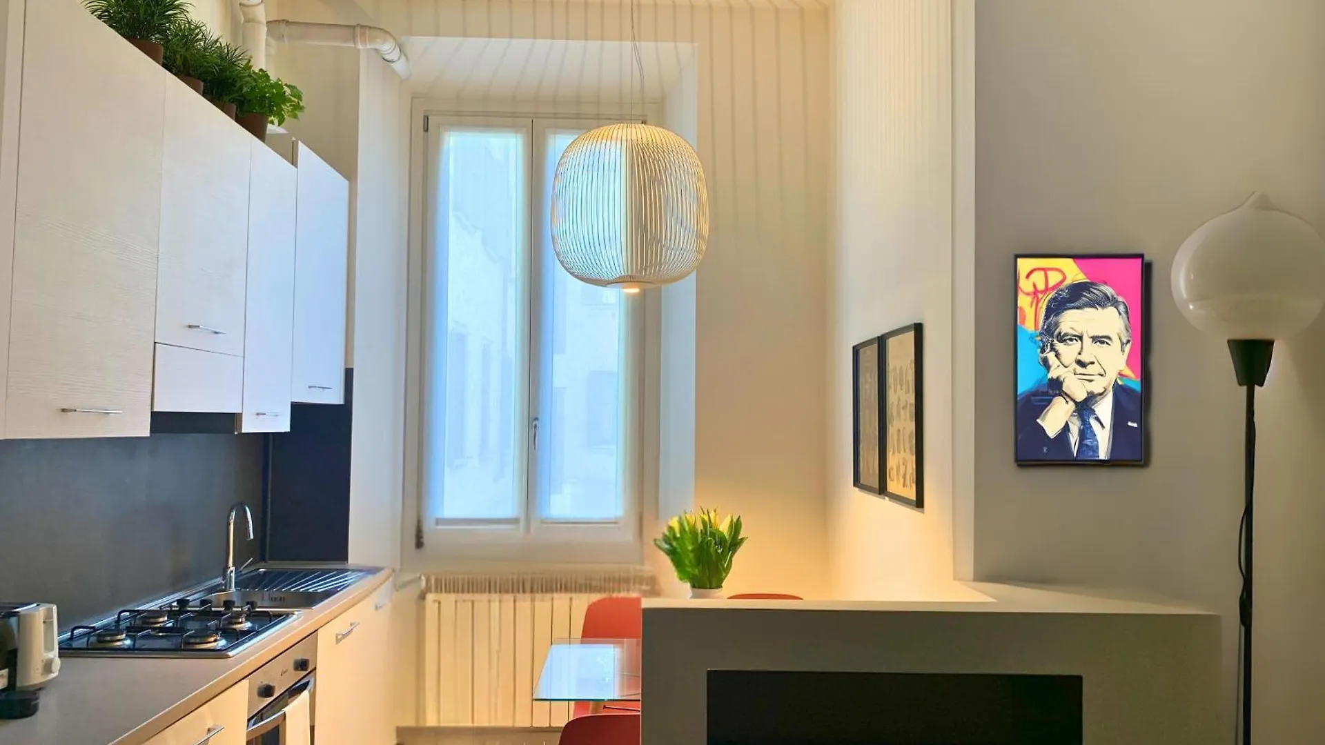 Vfh Bellotti Downtown Apartment 0*, Milan Italy