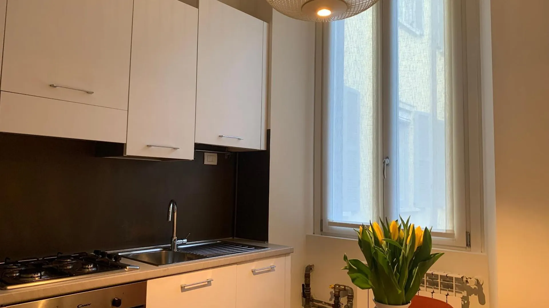 Vfh Bellotti Downtown Apartment