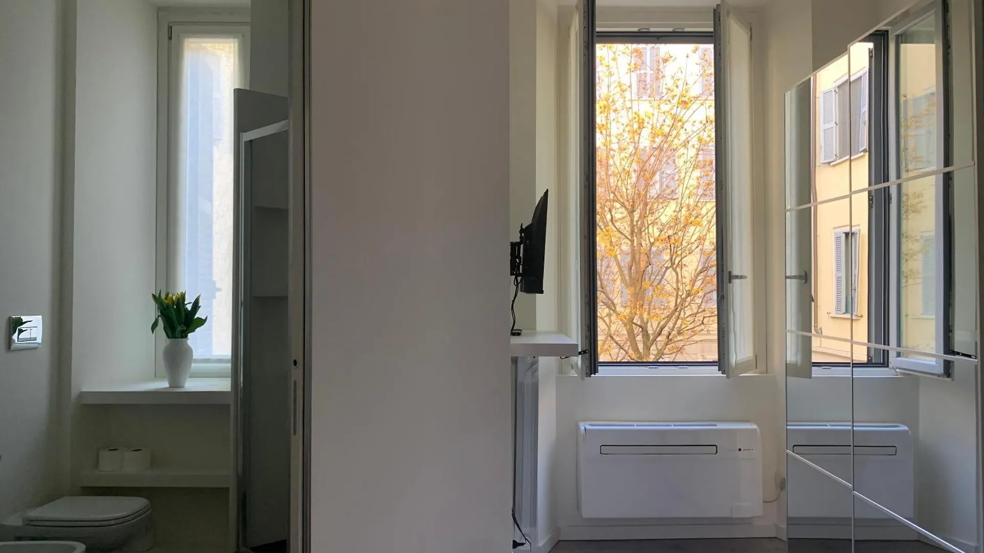 Vfh Bellotti Downtown Apartment