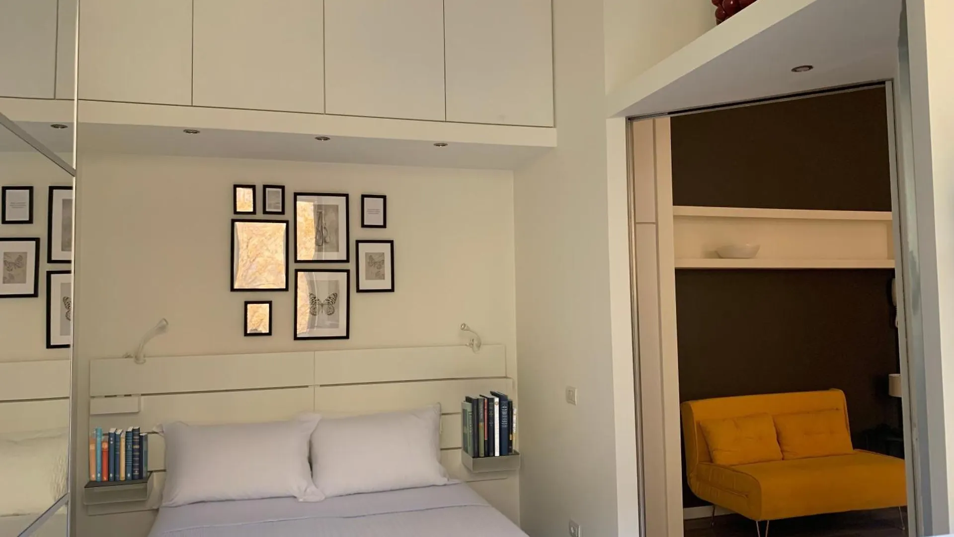 Vfh Bellotti Downtown Apartment  Milan