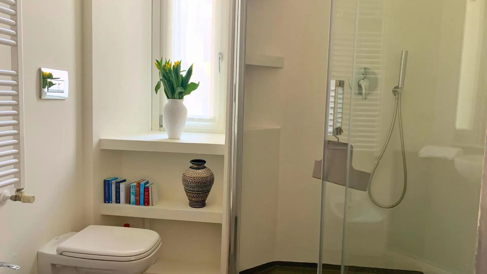 Vfh Bellotti Downtown Apartment Italy