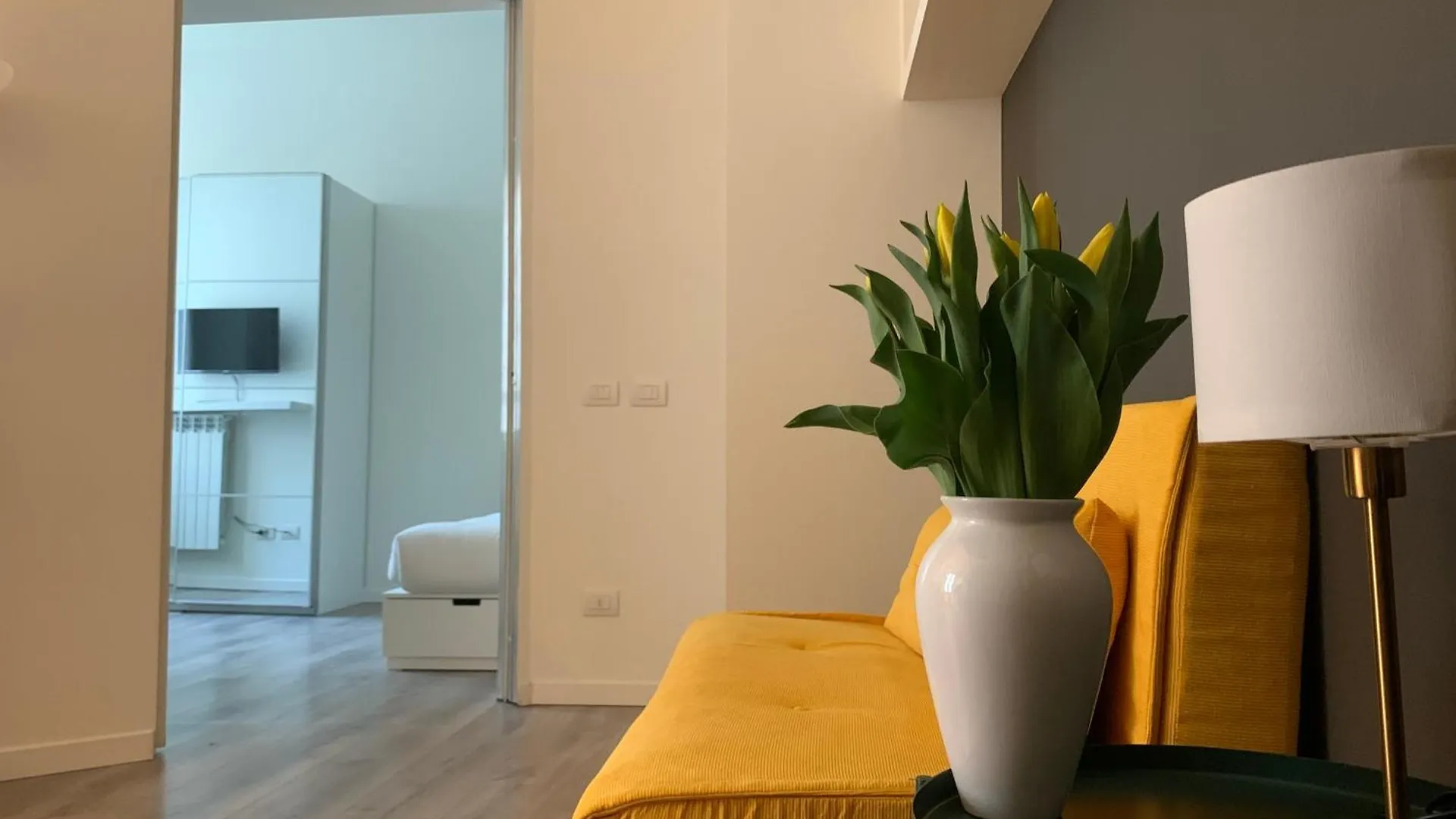 Vfh Bellotti Downtown Apartment Mediolan Włochy